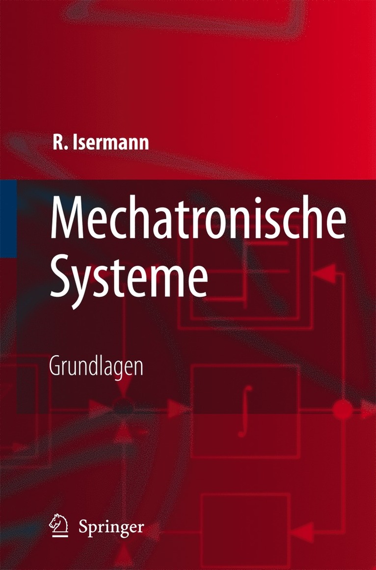 Mechatronische Systeme 1