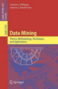 bokomslag Data Mining