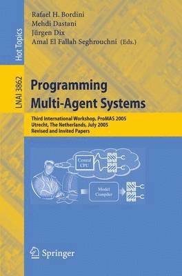 Programming Multi-Agent Systems 1