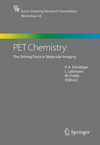 bokomslag PET Chemistry