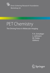 bokomslag PET Chemistry