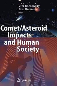 bokomslag Comet/Asteroid Impacts and Human Society