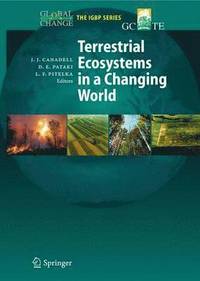 bokomslag Terrestrial Ecosystems in a Changing World