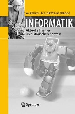 Informatik 1