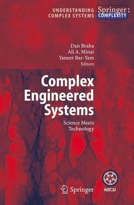 Complex Engineered Systems 1