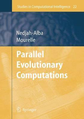 Parallel Evolutionary Computations 1