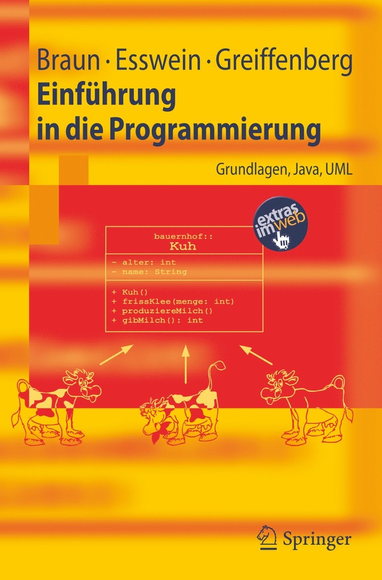 Einfhrung in die Programmierung 1