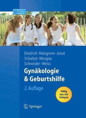 Gynkologie und Geburtshilfe 1