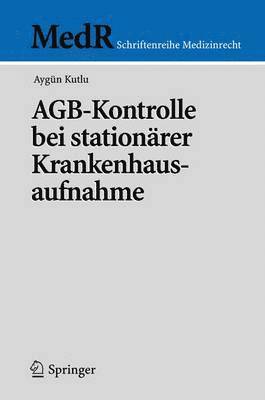 AGB-Kontrolle bei stationrer Krankenhausaufnahme 1