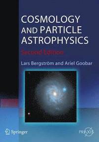 bokomslag Cosmology and Particle Astrophysics