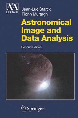 Astronomical Image and Data Analysis 1