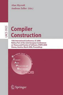 Compiler Construction 1