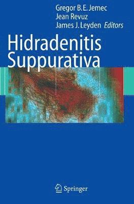 bokomslag Hidradenitis Suppurativa