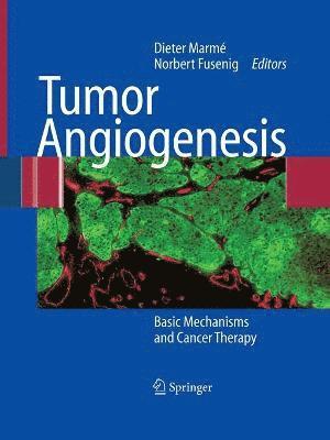 Tumor Angiogenesis 1