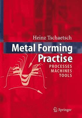 Metal Forming Practise 1