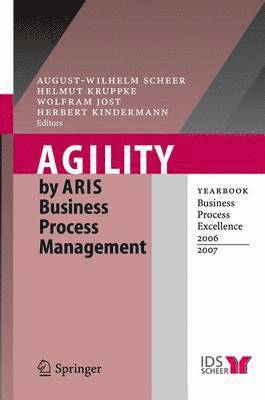 Agility by ARIS Business Process Management 1