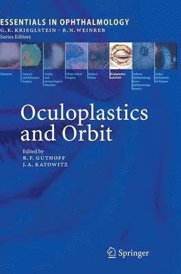Oculoplastics and Orbit 1