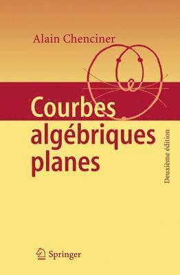 Courbes Algbriques Planes 1