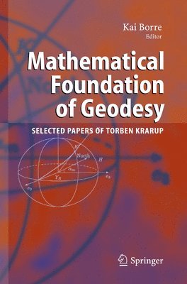 Mathematical Foundation of Geodesy 1