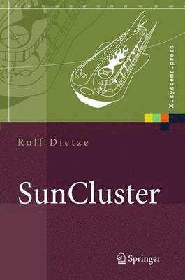 SunCluster 1