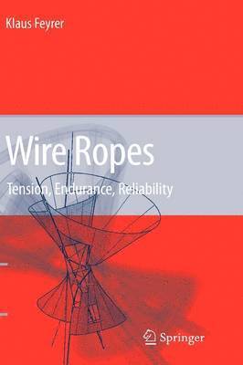 Wire Ropes 1