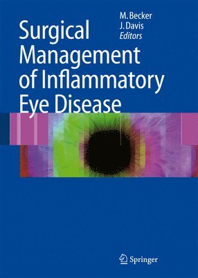 Surgical Management of Inflammatory Eye Disease 1