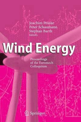 Wind Energy 1