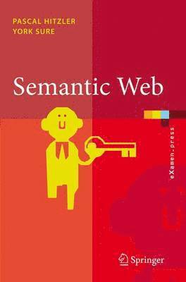 bokomslag Semantic Web