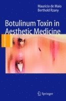 bokomslag Botulinum Toxin in Aesthetic Medicine