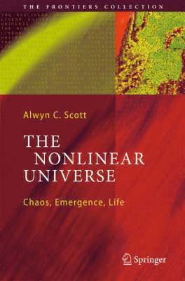 bokomslag Nonlinear Universe