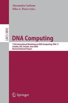 DNA Computing 1