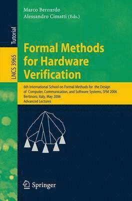 Formal Methods for Hardware Verification 1
