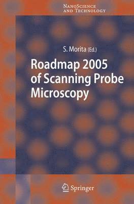Roadmap of Scanning Probe Microscopy 1