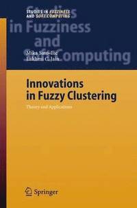 bokomslag Innovations in Fuzzy Clustering