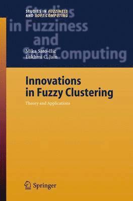 Innovations in Fuzzy Clustering 1