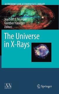 bokomslag The Universe in X-Rays
