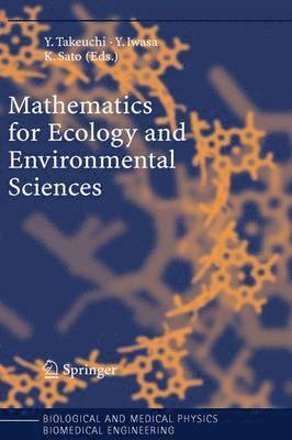 Mathematics for Ecology and Environmental Sciences 1