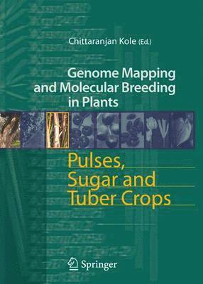 bokomslag Pulses, Sugar and Tuber Crops