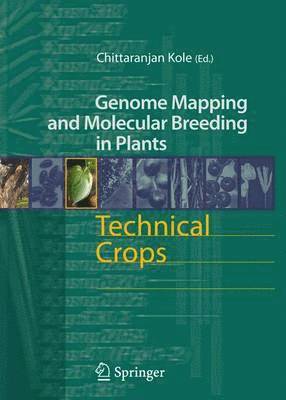 bokomslag Technical Crops