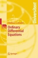 bokomslag Ordinary Differential Equations