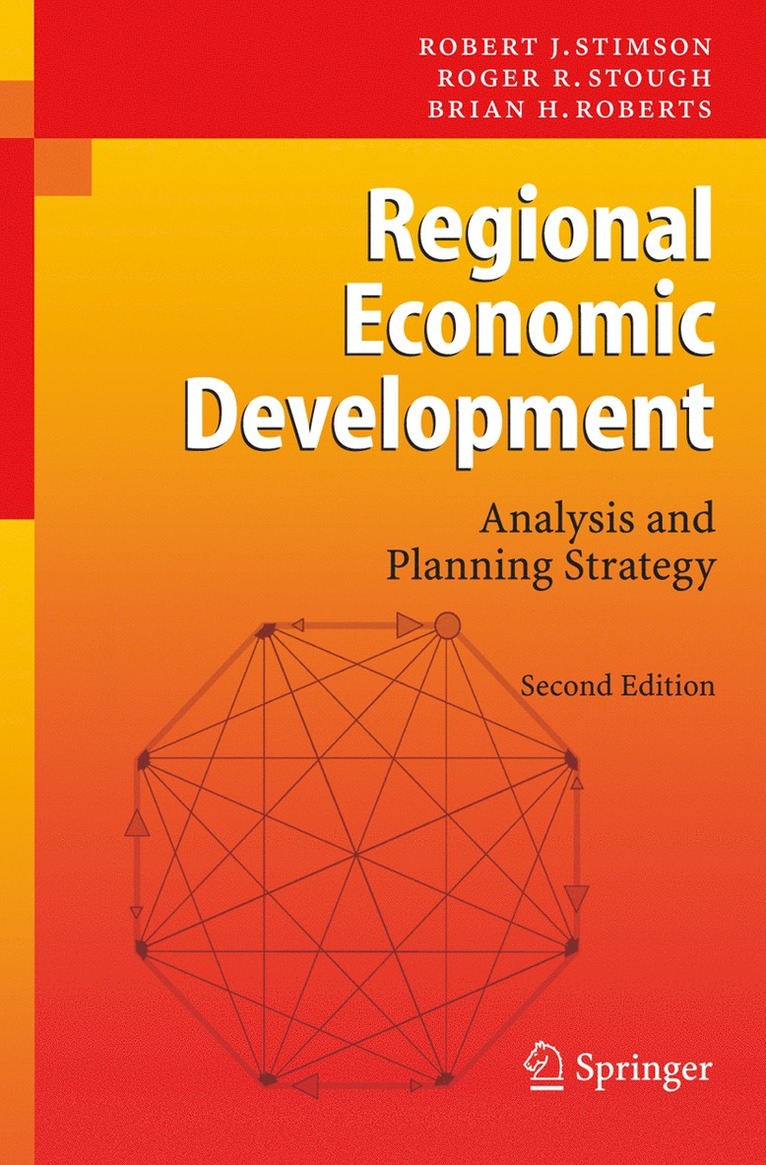 Regional Economic Development 1