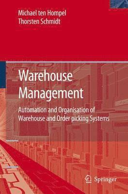 Warehouse Management 1