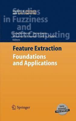 Feature Extraction 1