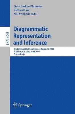 Diagrammatic Representation and Inference 1