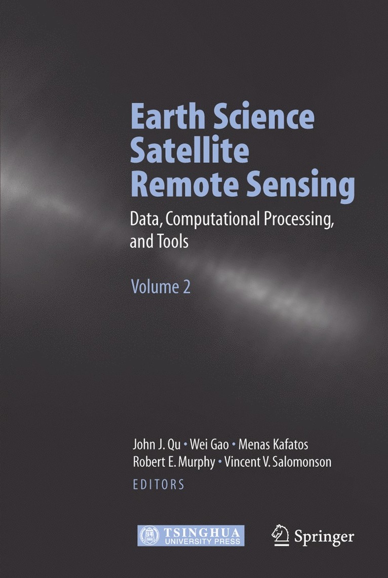 Earth Science Satellite Remote Sensing 1