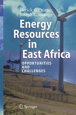 Energy Resources in East Africa 1