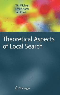 Theoretical Aspects of Local Search 1