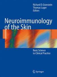 bokomslag Neuroimmunology of the Skin