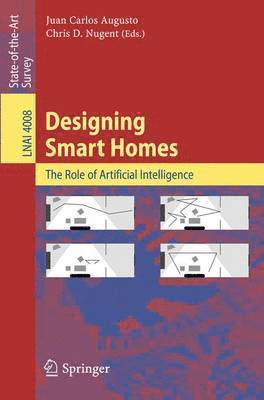 Designing Smart Homes 1