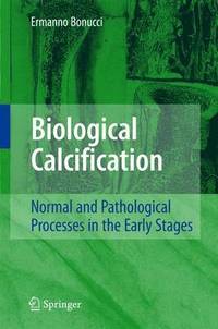 bokomslag Biological Calcification